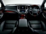 Toyota Crown Majesta 2013 года